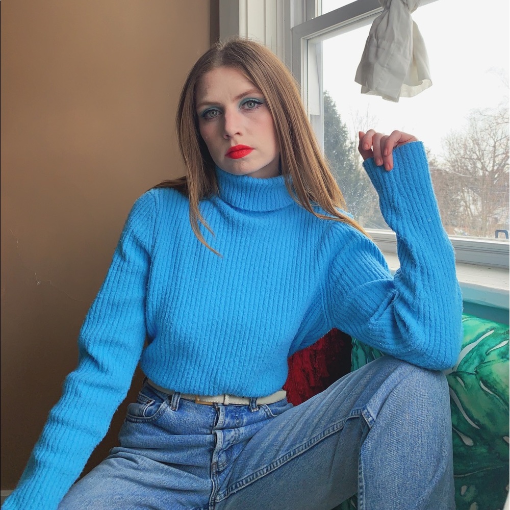 Meet your Posher, Erin